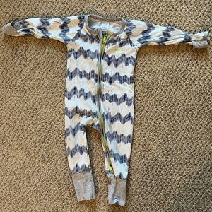 Bonds Wondersuit - Size 6-12mo